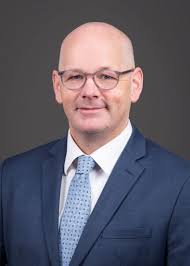 Craig S. Broberg M.D.