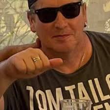 Thomas Heger i personer