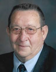 Obituary information for James F. Jinkens