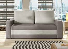 Big sofa federkern best big sofa leder patio sofas awesome wicker. Sofa Schlafsofa Wave Grau Wildleder Optik Bettkasten Schlaffunktion Ausziehbar Schlafsofas Polstermobel Wohnzimmer Feldmann Wohnen Gmbh Online Shop