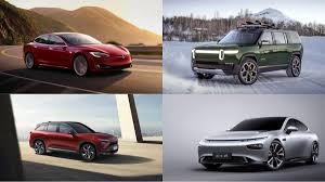 Here is our compiled list of all automotive manufacturers over the years. 7 Best Electric Car Companies In The World Right Now 2021