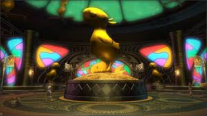 Once in gold saucer, you can . Patch 2 51 Notes Final Fantasy Xiv The Lodestone