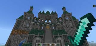 Tyiarrah • 2 years ago. Grian S Mansion Update Utk Io