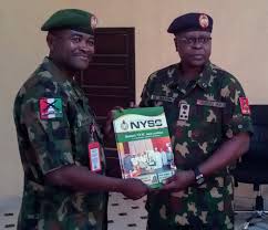 Plot 416, tigris crescent off aguiyi ironsi street, maitama. Nysc Hq Nigeria On Twitter Covid 19 Army Commander Commends Nysc Over Camp Closure Https T Co 0lajux2rfj