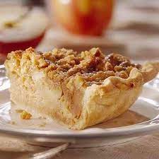 Apple Pudding Pie Desserts Dessert Recipes Apple Recipes
