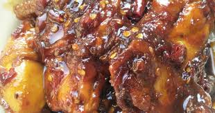 Resep panggang ayam jawa gurih manis desa gandu : 18 Resep Ayam Gandu Enak Dan Sederhana Ala Rumahan Cookpad