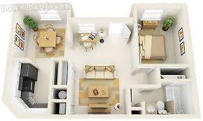 The best multi family house & apartment building floor plans. 1 Bedroom Apartment House Plans Android App Free Download In Apk