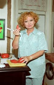 07 zgłoś się on wn network delivers the latest videos and editable pages for news & events, including entertainment, music, sports, science and more, sign up and share your playlists. 07 Zglos Sie Nigdy Nie Zazdroscila Rol Kolezankom Swiat Seriali W Interia Pl