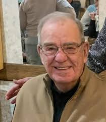 Paul Widhalm Obituary