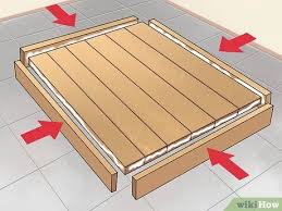 I first squared the boards up by running them through the table saw, joint, and planer, making sure that all boards were 3″ wide and 1.5″ thick. How To Make A Coffee Table 15 Steps With Pictures Wikihow