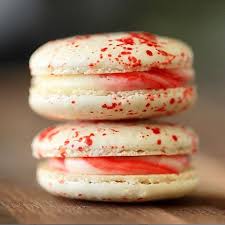 Life Tastes Good Recipe Macarons Cooking Panda Recipes Macaroon Recipes