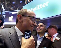 2013: Twitter's soaring IPO sparks praise and skepticism — and bodes well  for Silicon Valley