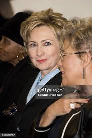 1,631 Helen Marshall Photos & High Res Pictures