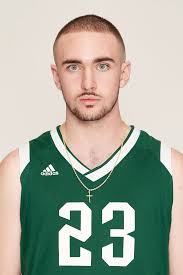 2024 Men's Volleyball Roster