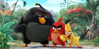 This Year The Kids Are Going To Have Super Fun The Amazing Upcoming Movies For Kids Are Going To Attract Every Angry Birds Movie Angry Birds Animated Movies