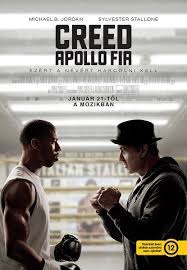 Creed apollo fia teljes film , teljes film ~ magyarul, creed apollo fia. Creed Apollo Fia Online Teljes Film Magyarul Filminvazio Hu