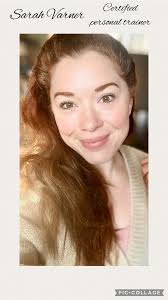 Hey friends!!! I'm Sarah. I started In His Image Fitness years ago with the  hope of helping point people back to Jesus while getting healthy. While I  do not currently teach fitness