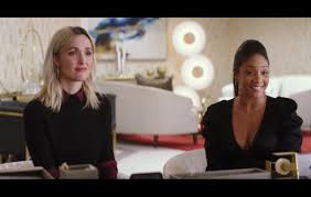 Rose byrne, salma hayek, tiffany haddish, jennifer coolidge production co: Review Don T Let The R Rating Scare You Like A Boss Is A Movie Teen Girls Should See The Mary Sue