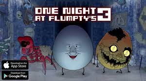 One Night at Flumpty's 3 - Now Available - YouTube