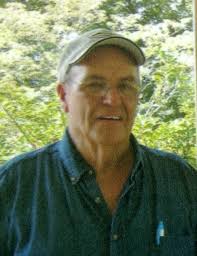 Obituary for Delbert Moss
