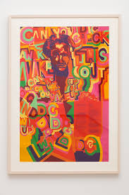 Africobra Artists Made Colorful Tributes To Black Power Black Power Art Art In The Age Art Movement