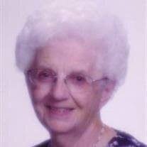 Beatrice Eileen Thayer Obituary