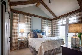 Lighting & rugs, simple and elegant in white and pastel colors. 25 Absolutely Breathtaking Farmhouse Style Bedroom Ideas That Inspire