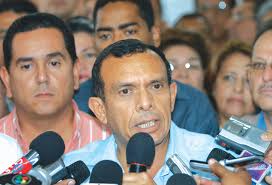 EEUU da nuevo golpe a Honduras