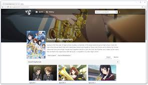 Looking for a way to enjoy anime on crunchyroll from outside the united states? Umi Watch Crunchyroll Together Online And More Forums Myanimelist Net