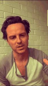 Theatre Andrew Scott GIF