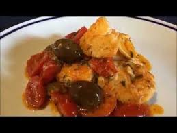 Ricetta per cucinare il baccala alla livornese , una ricetta appetitosa e gustosa facile da preparare ! Baccala Alla Marinara Come Lo Faceva Papa Youtube Pasti Italiani Ricette Cucinare Il Pesce