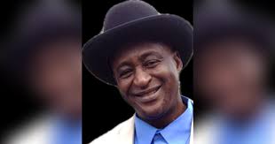 Obituary for Isiac King, Jr.