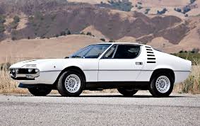 Image result for Light Rattan 1973 Alfa-Romeo