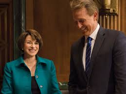 Feb 15, 2020 · democratic presidential candidate sen. Personable Popular Pragmatic Is Minnesota Senator Amy Klobuchar The Democrats Secret Weapon Vogue