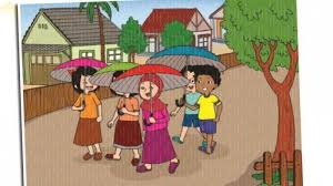 Bunga adalah bagian dari tumbuhan. Akurat Kunci Jawaban Buku Tematik Kelas 2 Sd Tema 5 Halaman Halaman 161 162 163 164 165 166 Tribun Kaltim