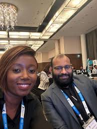 Vinod kumar Bhaskaran Nair‏