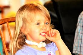 Livvy gets dream trip to Disney World