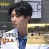 Pasti kita ingat dong ya episode spesial running man bersama para pemeran di film mission impossible. 1