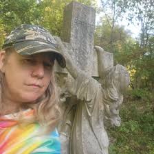 In honor of Women's History Month: the story of Ruth Garfield of Ryegate,  the petite woman who became Montana's first woman sheriff in 1921. Her  husband, Jesse, was the newly elected first