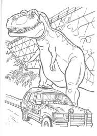 Indominus rex jurassic world camp cretaceous coloring pages. Camp Cretaceous Activity Book Parque Jurasico Foto 43516043 Fanpop