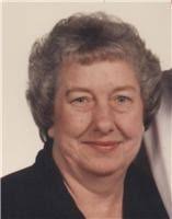 Charlotte Scudder Obituary (1934