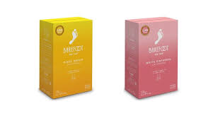 With a creamy, refreshing finish, this sparkling moscato wine pairs perfectly with everything from cheeses to sweet treats. Summery Bag In Box Wines Barefoot On Tap