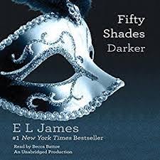 Honestly, viewers will likely find more sexual currency in the lego batman movie than in this picture. Listen Download Fifty Shades Darker Audiobook Full Fifty Shades Book 2