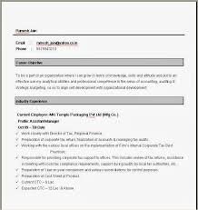 Anyone can create a simple yet awesome looking professional resume in microsoft word. Cv Format For Freshers In Word Doc Cv Template Collection 169 Free Templates In Microsoft Word Format