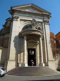 We did not find results for: Sant Andrea Al Quirinale Data Photos Plans Wikiarquitectura