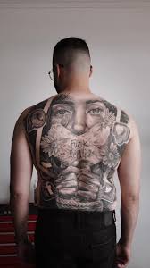 JONATHAN AMARAL TATTOO ARTIST (@jonathantattooartist)