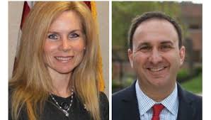 Clarkstown: Sullivan suspension, ward system loom over election