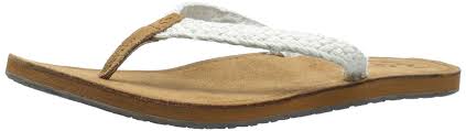 Reef Womens Gypsy Macrame 0 Shoes Reef Slippers Size Chart