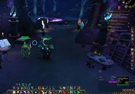 Im 120 and friendly with the 3 horde factions i need to. Benikui Unable To Track See World Quest Progress Tukui