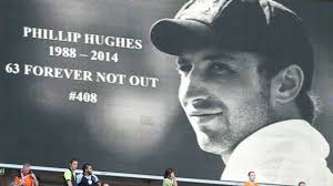 On This Day Australia Batsman Phillip Hughes Dies After Being Hit By A Bouncer
